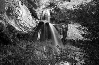 B089 Calf Creek Falls, Escalante, Utah